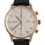  IWC Portoghese Ref. 3714