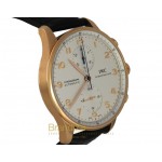  IWC Portoghese Ref. 3714