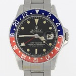 Rolex GMT Ref. 1675 "Long E"