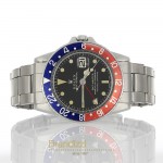 Rolex GMT Ref. 1675 "Long E"