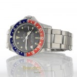 Rolex GMT Ref. 1675 "Long E"