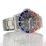 Rolex GMT Ref. 1675 "Long E"