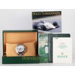  Rolex Daytona Ref. 16520