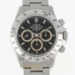  Rolex Daytona Ref. 16520 Patrizzi