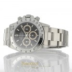  Rolex Daytona Ref. 16520 Patrizzi