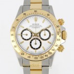  Rolex Daytona Ref. 16523 Seriale R