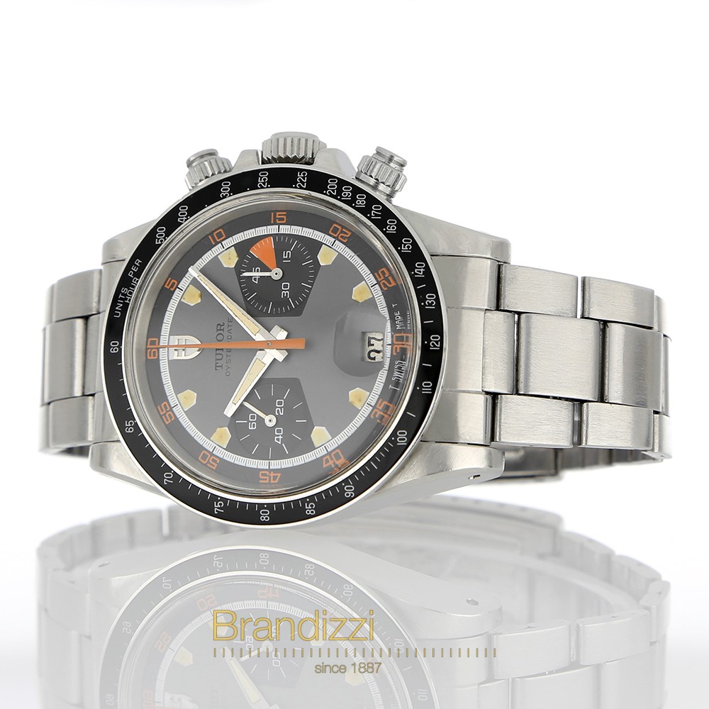 Tudor Montecarlo Ref. 7031