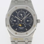  Audemars Piguet Royal Oak Perpetual Calendar Boutique Ref.  25820ST