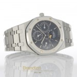  Audemars Piguet Royal Oak Perpetual Calendar Boutique Ref.  25820ST