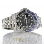  Rolex GMT II Ref. 126710BLNR