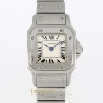  Cartier Santos Galbée Ref. 1565