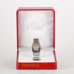  Cartier Santos Galbée Ref. 1565