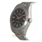  Rolex Milgauss Ref. 116400