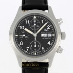  IWC Fliegerchronograph Ref. 3706