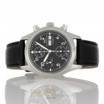  IWC Fliegerchronograph Ref. 3706