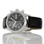  IWC Fliegerchronograph Ref. 3706