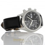  IWC Fliegerchronograph Ref. 3706