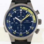  IWC Aquatimer Split Minute Ref. 372304