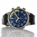  IWC Aquatimer Split Minute Ref. 372304