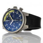  IWC Aquatimer Split Minute Ref. 372304