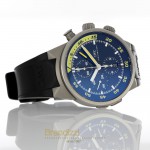  IWC Aquatimer Split Minute Ref. 372304