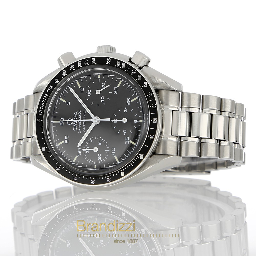 omega speedmaster 3510