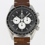  Omega Speedmaster Speedy Tuesday Ref. 31132423001001 - 2012 pezzi