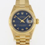  Rolex Date Just Ref. 69178