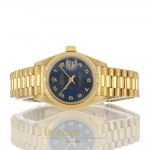  Rolex Date Just Ref. 69178