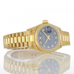  Rolex Date Just Ref. 69178