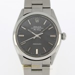  Rolex Air King Ref. 5500