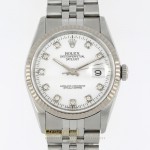  Rolex Date Just Ref. 16234