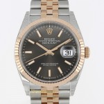  Rolex Date Just Ref. 126231