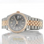  Rolex Date Just Ref. 126231