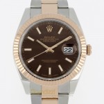  Rolex Date Just Ref. 126331