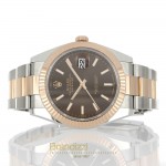  Rolex Date Just Ref. 126331