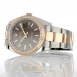  Rolex Date Just Ref. 126331