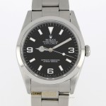  Rolex Explorer Ref. 14270