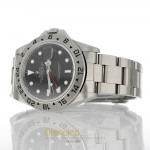  Rolex Explorer II Ref. 16570