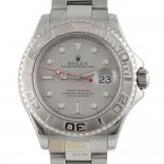  Rolex Yacht Master Ref. 16622