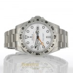  Rolex Explorer II Ref. 216570