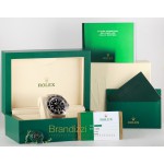  Rolex Sea Dweller Ref. 126600