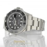  Rolex Sea Dweller Ref. 126600