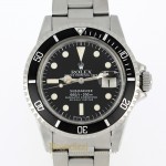  Rolex Submariner Ref. 1680