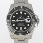  Rolex Submariner Ref 116610LN