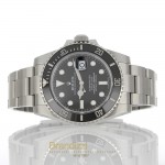  Rolex Submariner Ref 116610LN