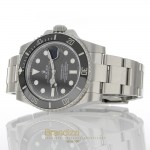  Rolex Submariner Ref 116610LN