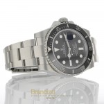  Rolex Submariner Ref 116610LN