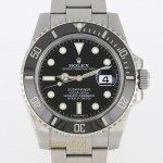  Rolex Submariner Ref 116610LN