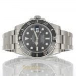  Rolex Submariner Ref 116610LN